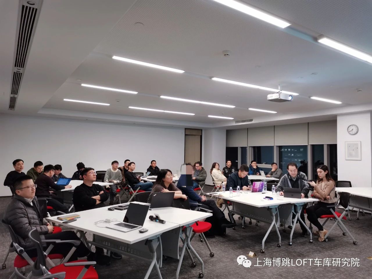 莆田杭州LOFT车库专题会
